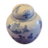 Ginger pot