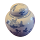 Pot à gingembre