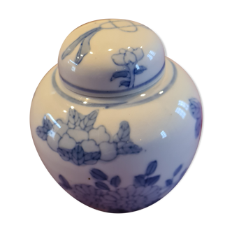 Ginger pot