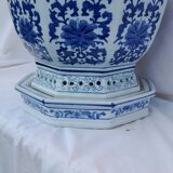 Chinese Octagonal Planter
