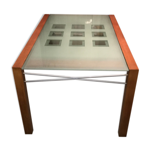 Table Extensia ligne