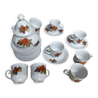 Service à café Bavaria