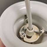 Mythos hanging lamp designed by Sidse Werner for Holmegaard Denmark 1989