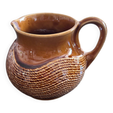 Sarreguemines Pitcher