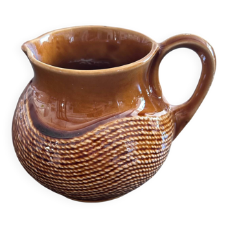 Sarreguemines Pitcher