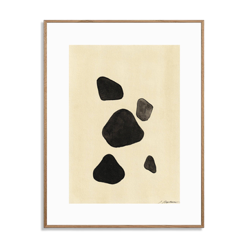 Original drawing by J. Rodgussar – Inks on paper (21x30 cm)