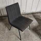 Pair of CM145 chairs by Pierre Paulin