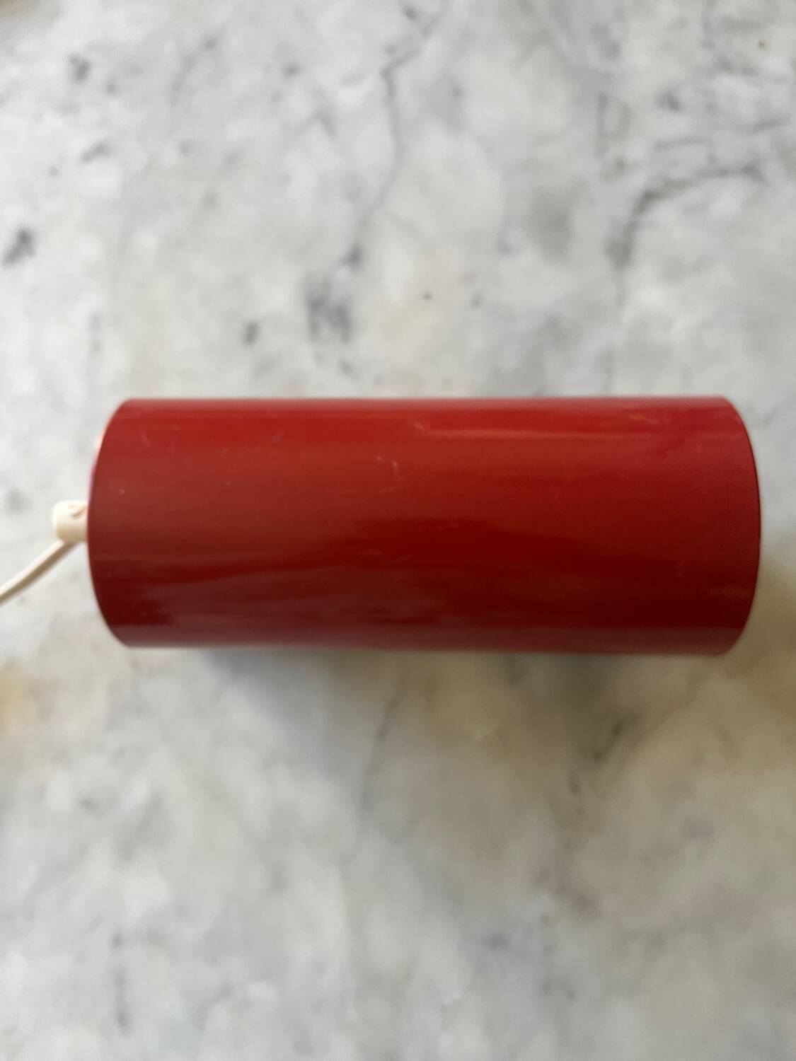 Vintage ikea wall light