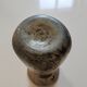 Murano Scavo Vase