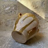 Grease pot, jar