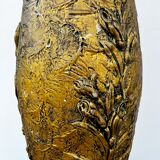 Pedestal empire gilded 1900 - mid 20th century