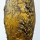 Pedestal empire gilded 1900 - mid 20th century