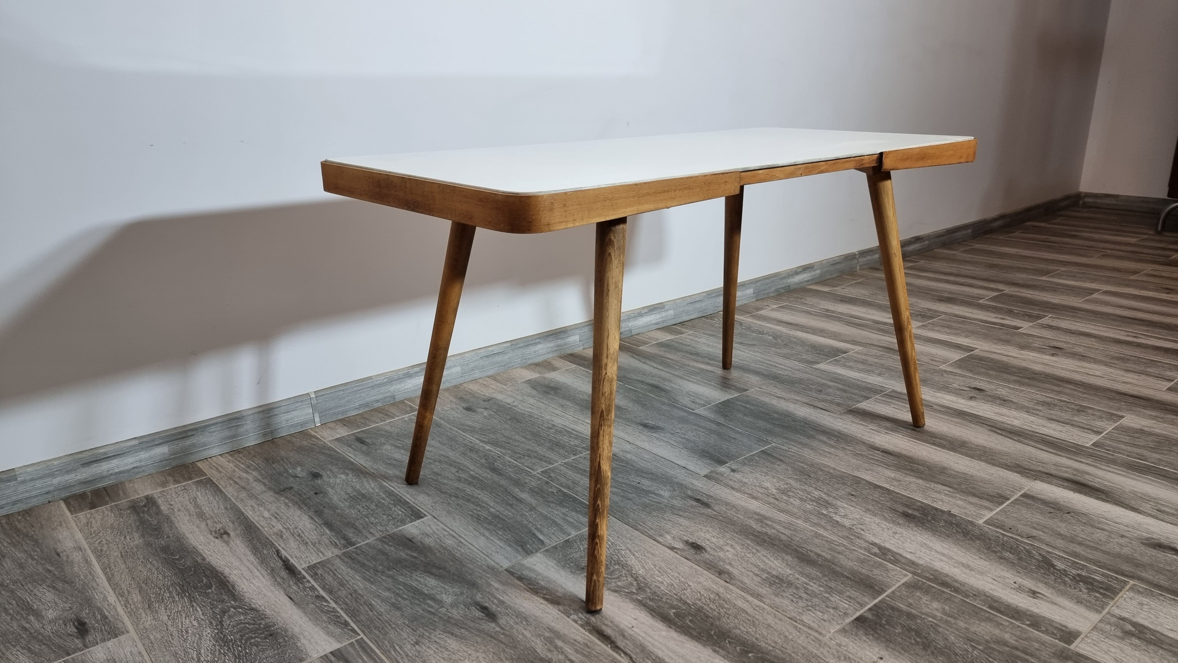 Coffee Table by Jiri Jiroutek for Interior Prague, 1960s