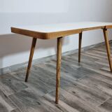 Coffee Table by Jiri Jiroutek for Interior Prague, 1960s