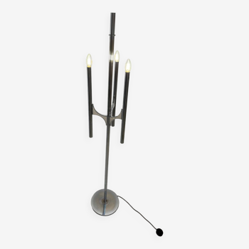 Sciolari floor lamp, model 105