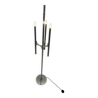 Sciolari floor lamp, model 105