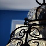 Murano chandelier