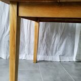 Farmhouse table 50s