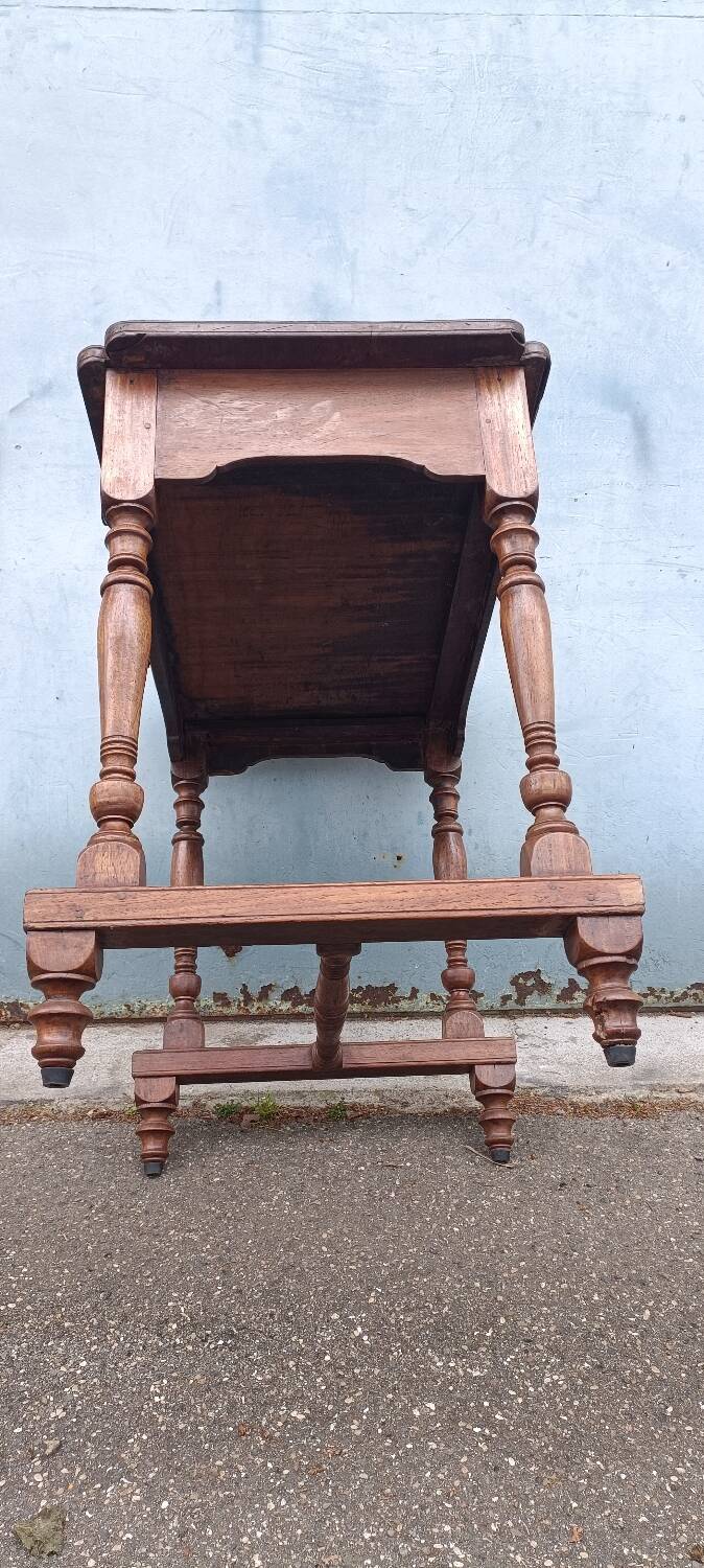 Small 19th century desk