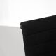 Office chair "EA 117" by Charles Ray Eames for ICF USA, 1969.
