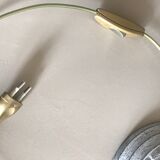 Pair of eighteenth style table lamps