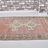 Oushak Turkish Antique Rug sku 763