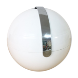 Guzzini design ice bucket, 1970