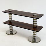 Vintage console / side table from Turri Italy