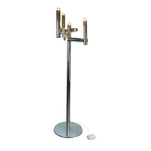 lampadaire space age