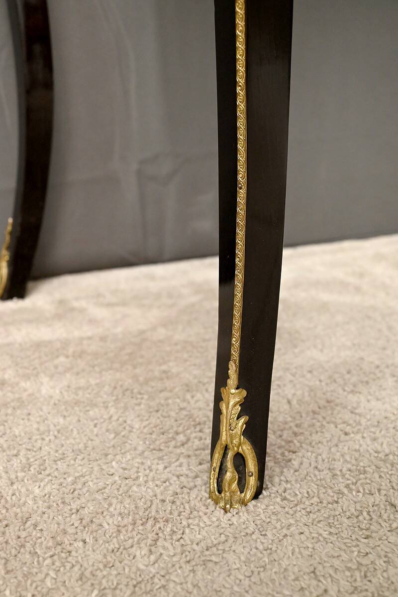 Lady's desk in Boulle marquetry, Napoleon III – Mid-19th century