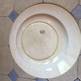 Plat Digoin Sarreguemines