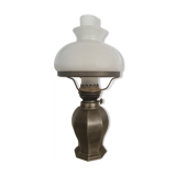 Old lamp