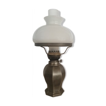 Old lamp