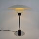 Danish vintage table lamp PH 4/3 by Poul Henningsen, Louis Poulsen, 1966