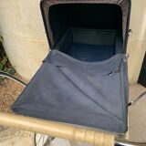 Landau vintage - Silver Cross Bonnichon