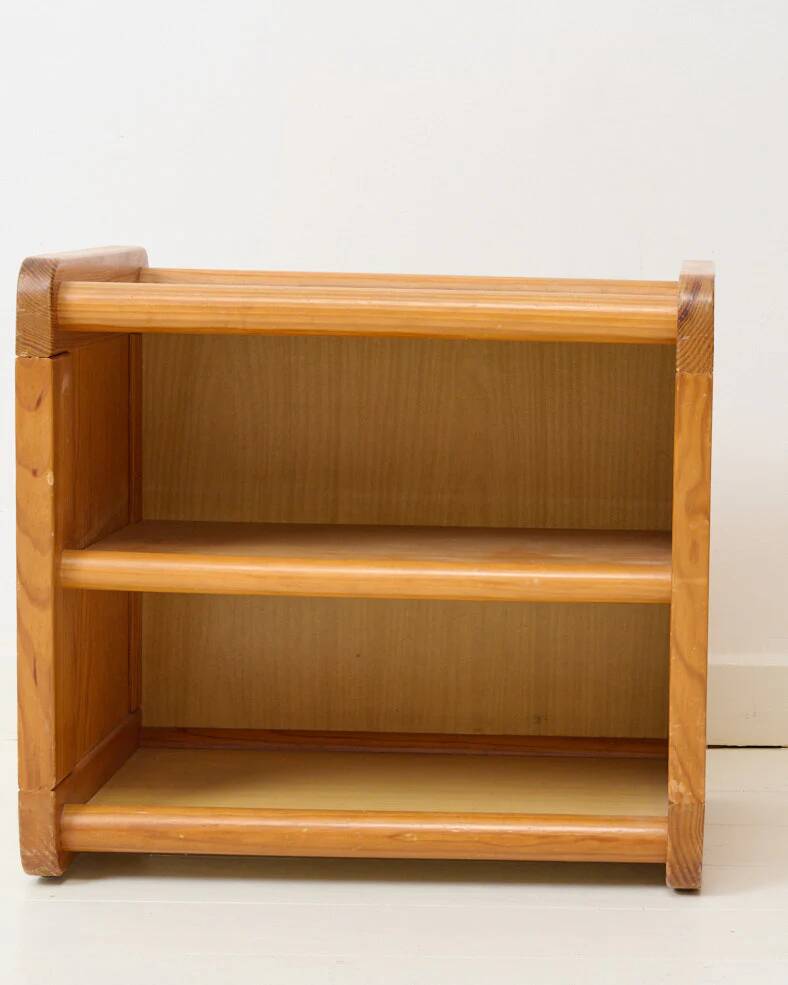 Children's furniture and chair, Baumann, 1980