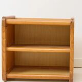 Children's furniture and chair, Baumann, 1980