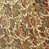 Vintage cocktail sofa 1960s