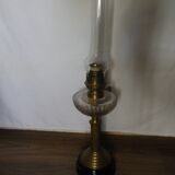 napoleon 3 kerosene lamp