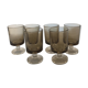 Lot de 6 verres à shot