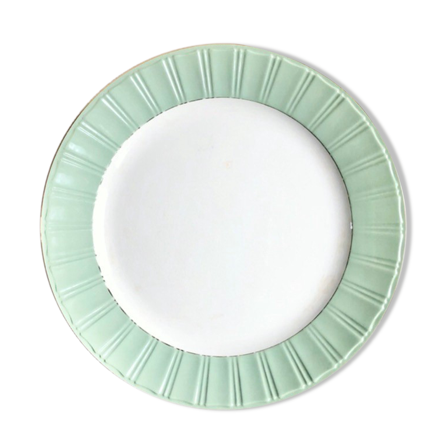 Villeroy & Boch dish 1940