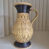 Large retro vase