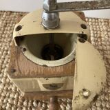 Peugeot coffee grinder