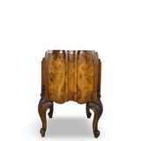 Italian nightstands from the 1930s