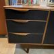 Enfilade Mc Intosh