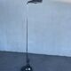 Mezzaluna floor lamp by Bruno Gecchelin for Skipper and Pollux 1974
