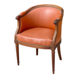 Louis XVI Style Office Chair