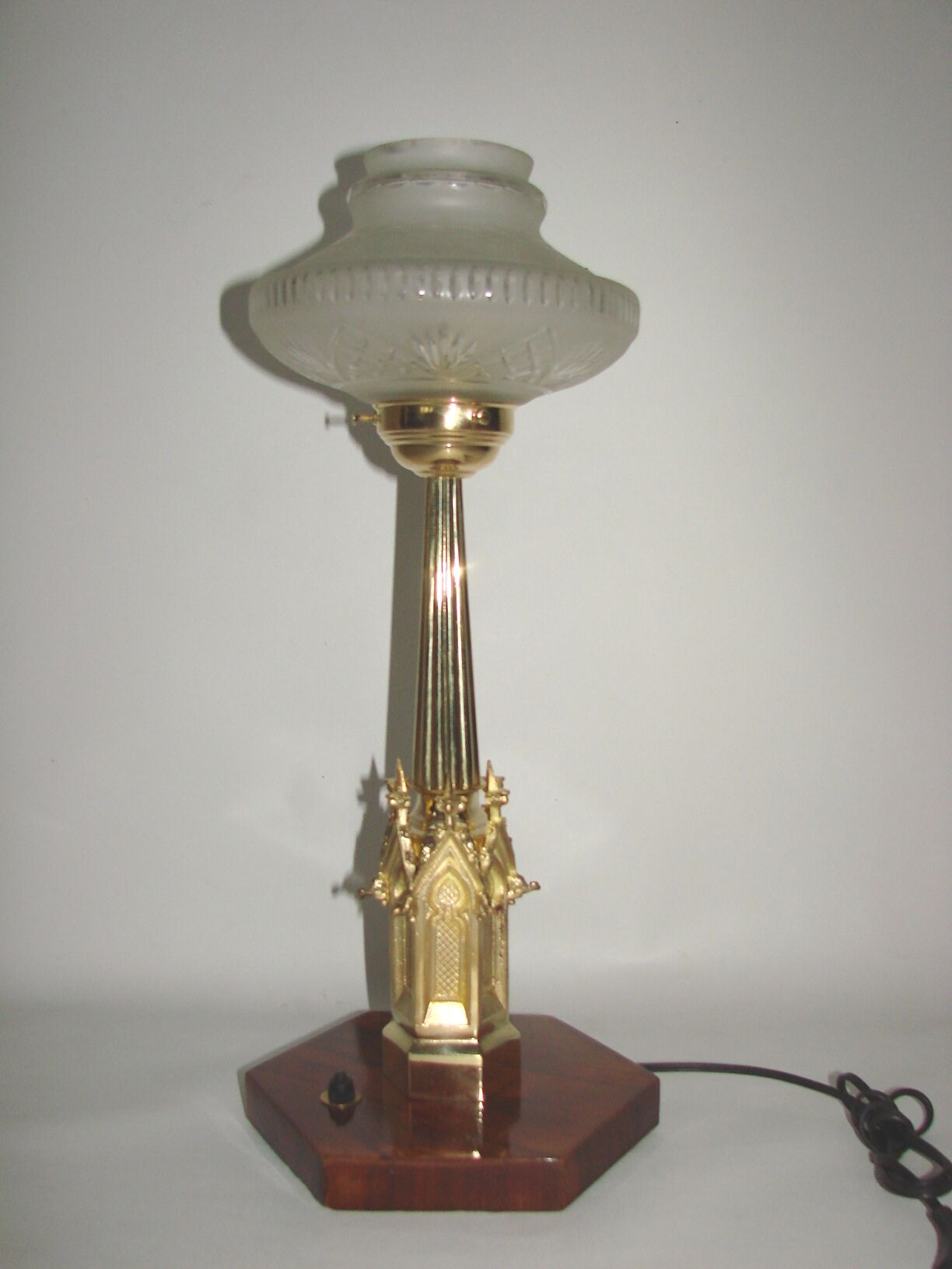 Lamp 1920