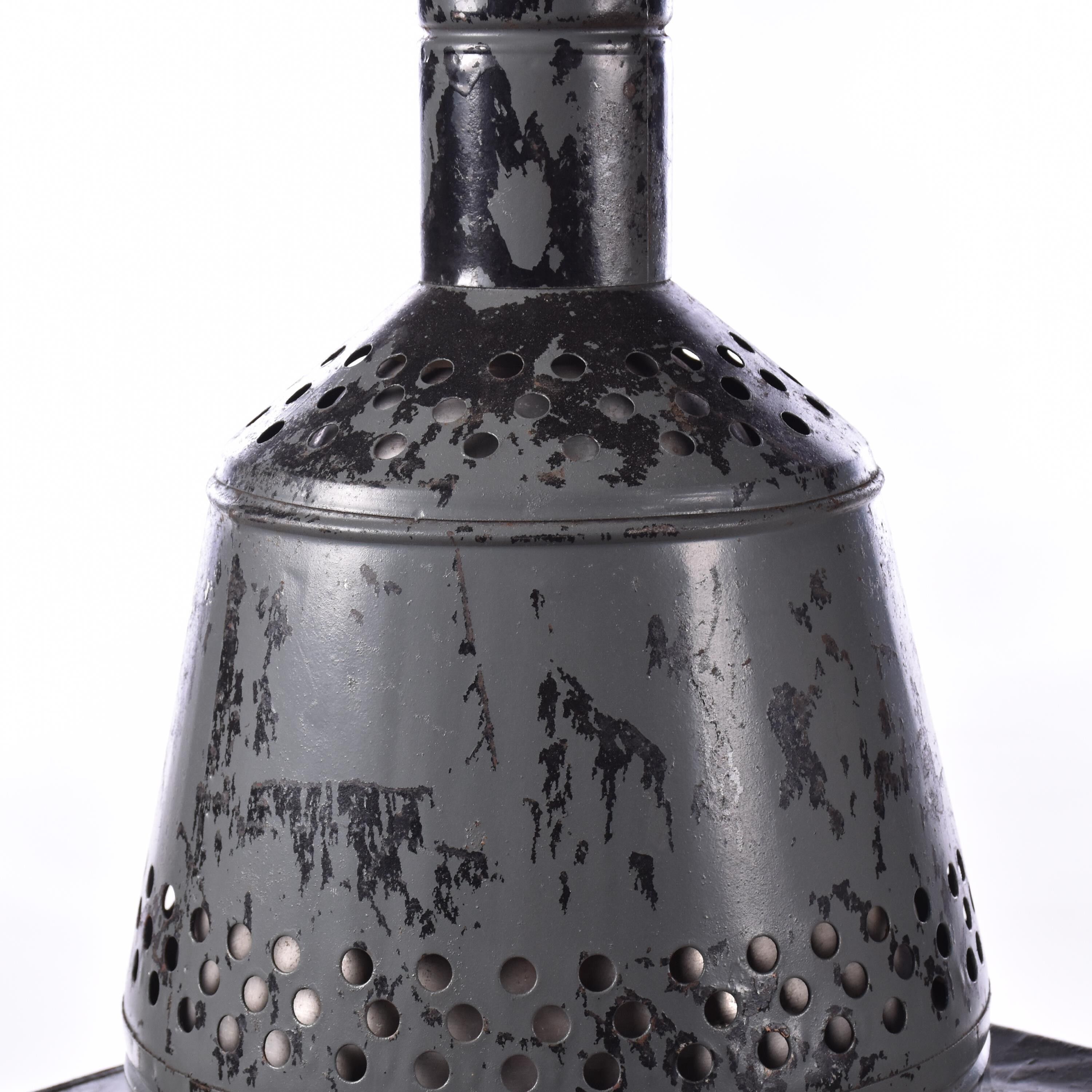 Industrial factory pendant  light