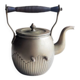Antique samovar kettle
